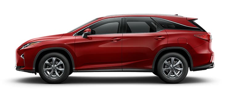 RX Sport Vermelho Coral